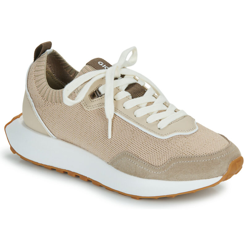 Gioseppo FINIQ Oro Sneakers basse Donna - 1