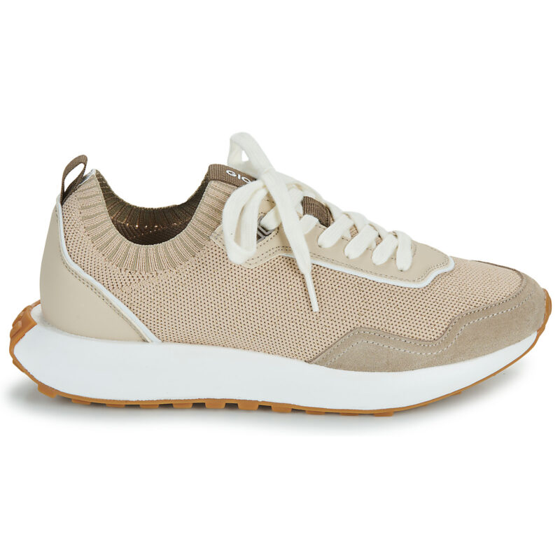 Gioseppo FINIQ Oro Sneakers basse Donna - 2