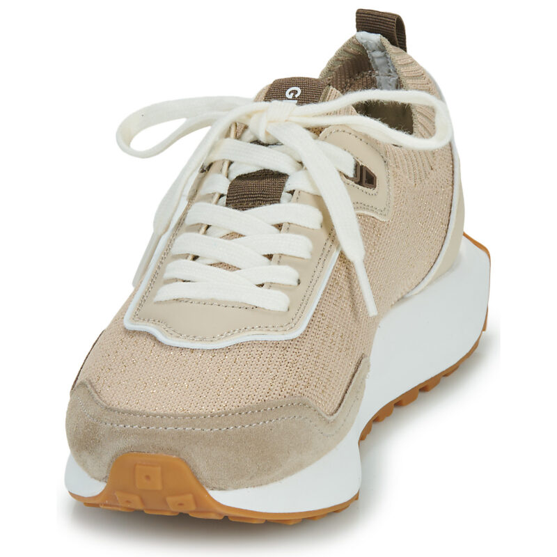 Gioseppo FINIQ Oro Sneakers basse Donna - 3
