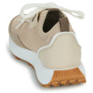 Gioseppo FINIQ Oro Sneakers basse Donna - 5