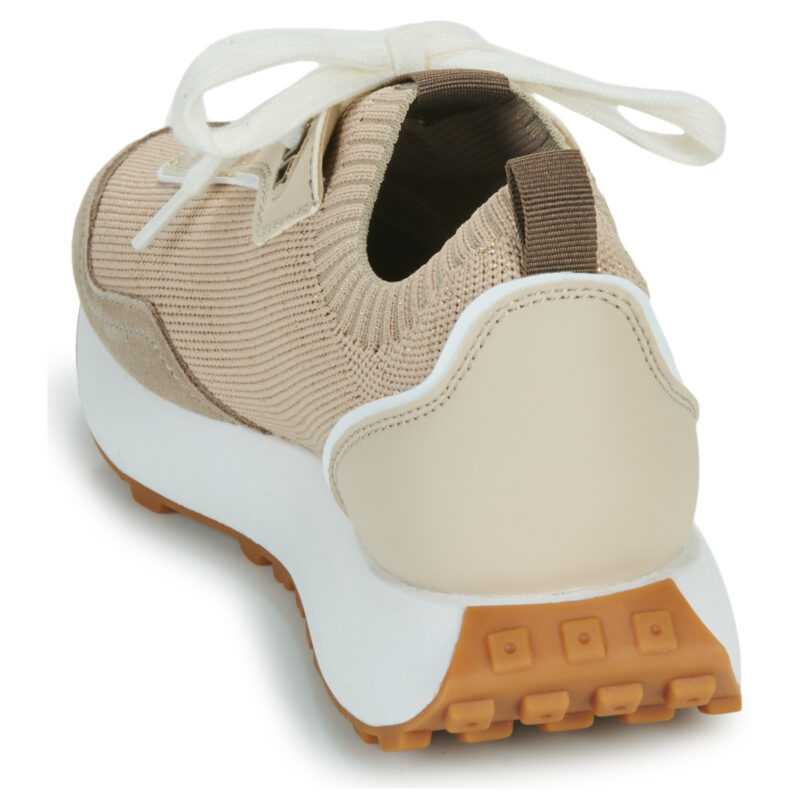 Gioseppo FINIQ Oro Sneakers basse Donna - 5