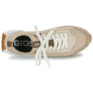 Gioseppo FINIQ Oro Sneakers basse Donna - 6
