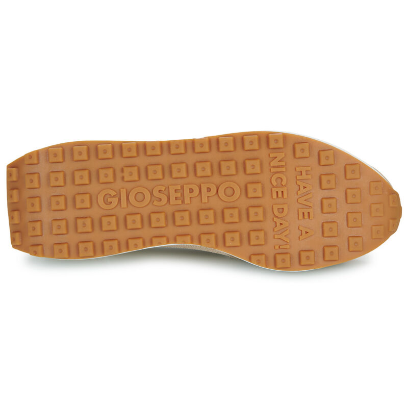 Gioseppo FINIQ Oro Sneakers basse Donna - 7