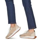 Gioseppo FINIQ Oro Sneakers basse Donna - 8