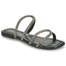 Gioseppo BONIFAY Nero Ciabatta Donna - 1