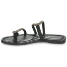 Gioseppo BONIFAY Nero Ciabatta Donna - 4