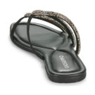 Gioseppo BONIFAY Nero Ciabatta Donna - 5