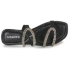 Gioseppo BONIFAY Nero Ciabatta Donna - 6