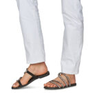 Gioseppo BONIFAY Nero Ciabatta Donna - 8