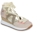 Gioseppo SAMOBOR Beige Sneakers basse Donna - 1