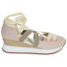 Gioseppo SAMOBOR Beige Sneakers basse Donna - 2