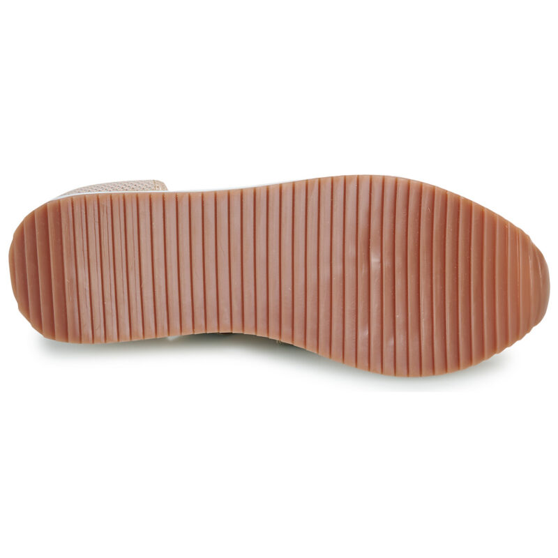 Gioseppo SAMOBOR Beige Sneakers basse Donna - 7