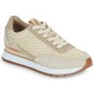 Gioseppo GAGGI Beige Sneakers basse Donna - 1