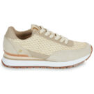 Gioseppo GAGGI Beige Sneakers basse Donna - 2