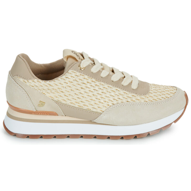Gioseppo GAGGI Beige Sneakers basse Donna - 2