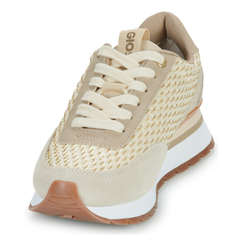 Gioseppo GAGGI Beige Sneakers basse Donna - 3