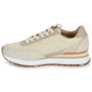 Gioseppo GAGGI Beige Sneakers basse Donna - 4