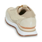Gioseppo GAGGI Beige Sneakers basse Donna - 5