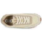 Gioseppo GAGGI Beige Sneakers basse Donna - 6