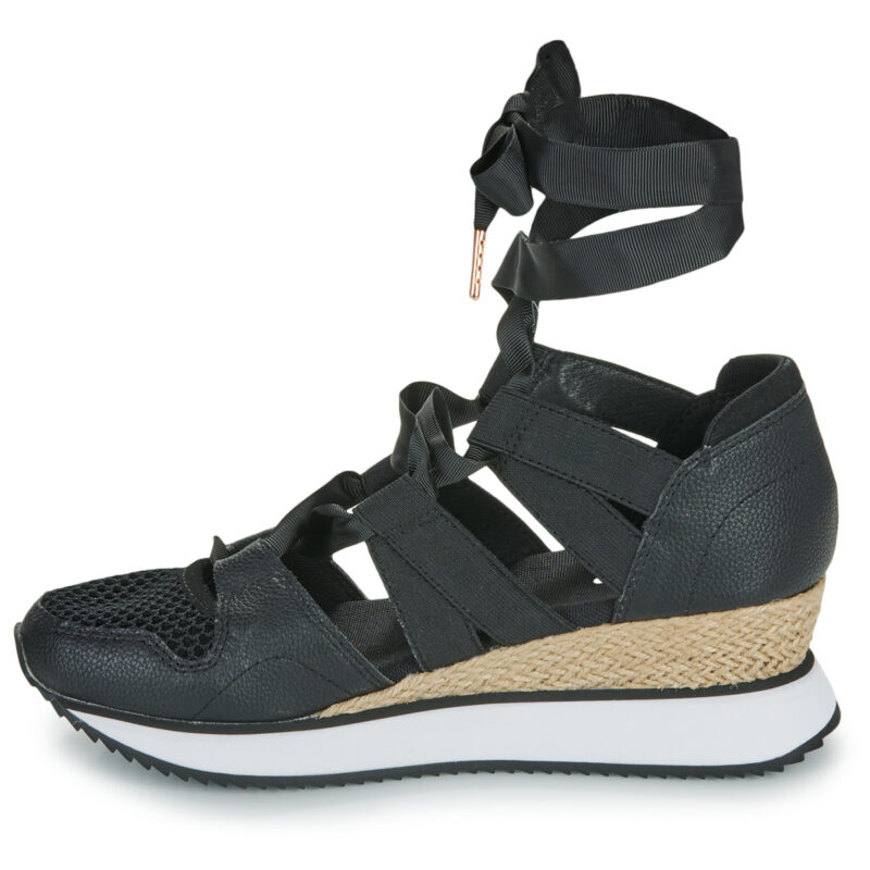 Gioseppo MUIR Nero Sneakers basse Donna - 4