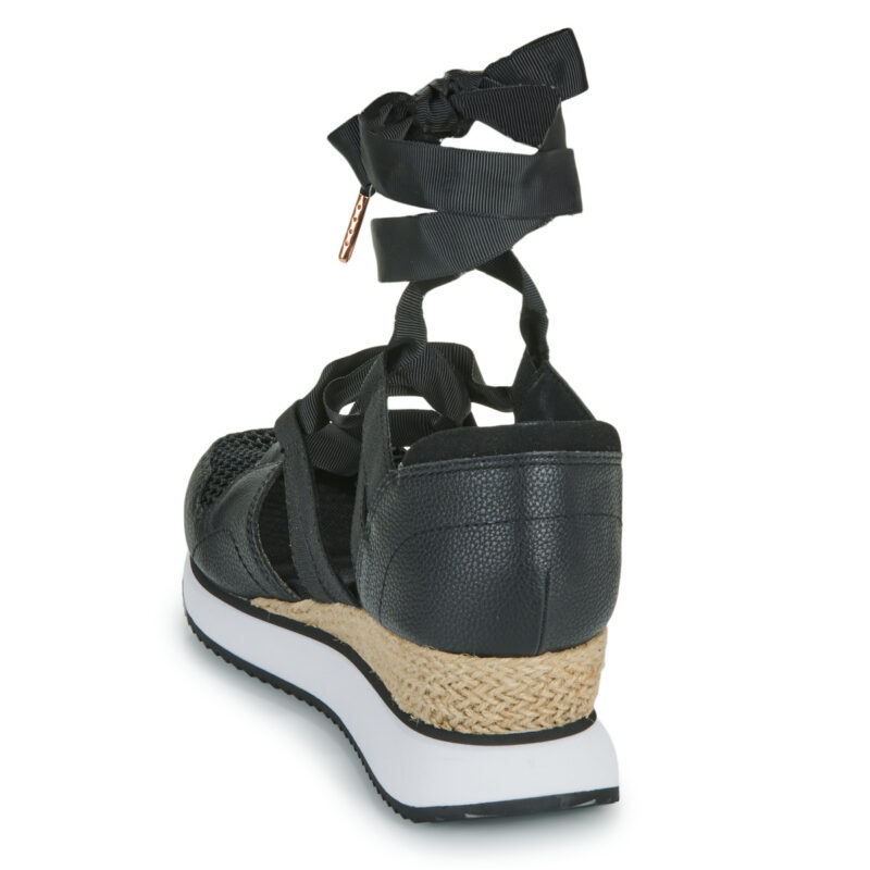 Gioseppo MUIR Nero Sneakers basse Donna - 5