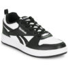 Reebok Classic REEBOK ROYAL PRIME 2.0 Nero - Sneakers Bambino