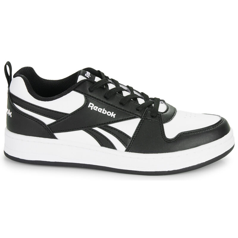 Reebok Classic REEBOK ROYAL PRIME 2.0 Nero Sneakers Bambino - 2