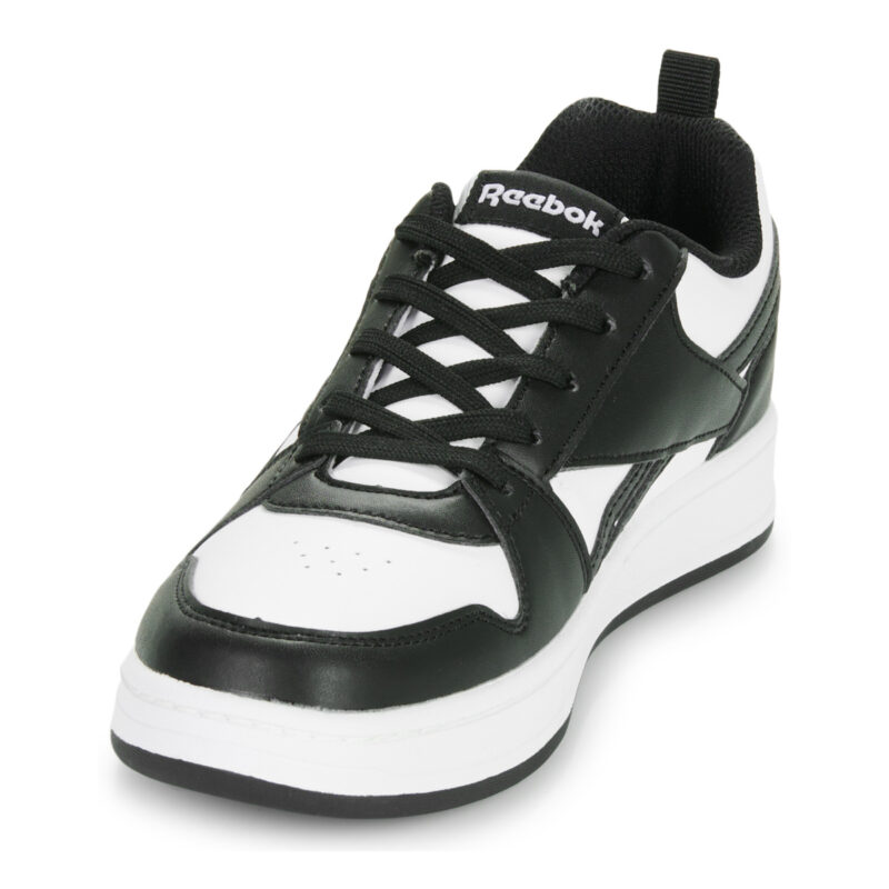 Reebok Classic REEBOK ROYAL PRIME 2.0 Nero Sneakers Bambino - 3