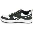 Reebok Classic REEBOK ROYAL PRIME 2.0 Nero Sneakers Bambino - 4