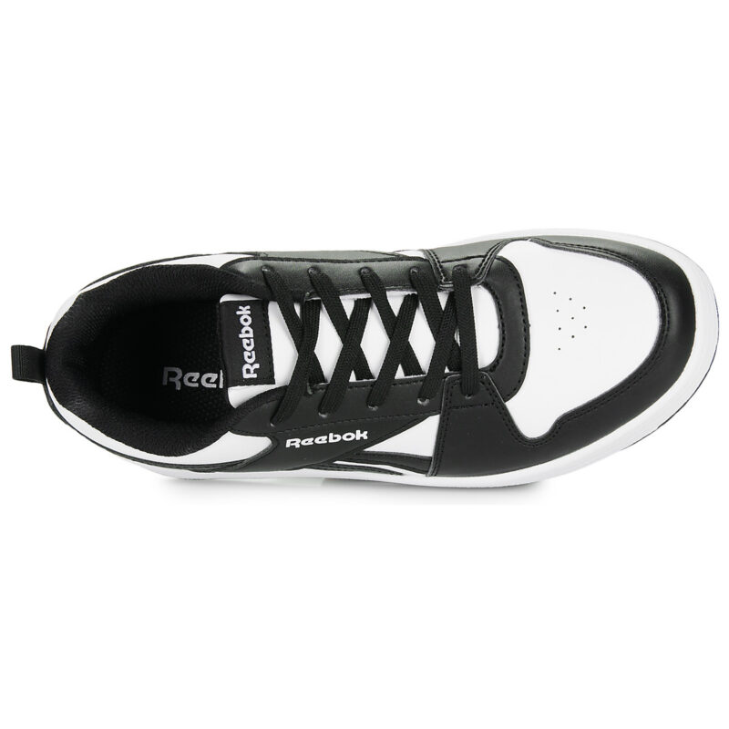 Reebok Classic REEBOK ROYAL PRIME 2.0 Nero Sneakers Bambino - 6