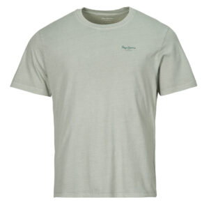 T-shirt  Pepe jeans  JACKO  Grigio -  T-shirt maniche corte Uomo