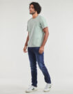 T-shirt Pepe jeans JACKO Grigio T-shirt maniche corte Uomo - 3
