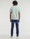 T-shirt Pepe jeans JACKO Grigio T-shirt maniche corte Uomo - 4