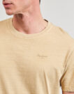 T-shirt Pepe jeans JACKO Beige T-shirt maniche corte Uomo - 5