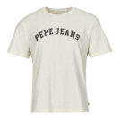 T-shirt Pepe jeans CHENDLER Bianco T-shirt maniche corte Uomo - 1