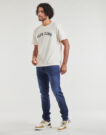 T-shirt Pepe jeans CHENDLER Bianco T-shirt maniche corte Uomo - 3