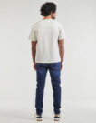T-shirt Pepe jeans CHENDLER Bianco T-shirt maniche corte Uomo - 4