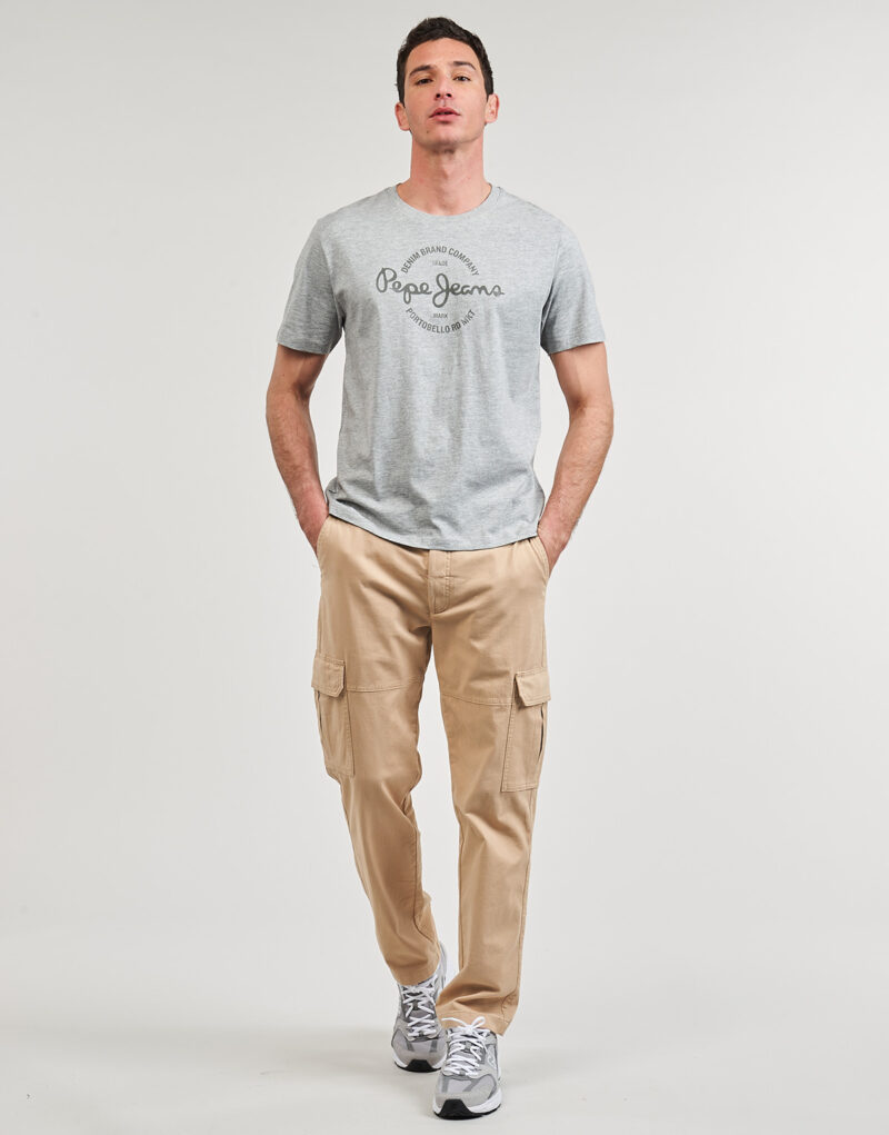 Cargo-Hose Pepe Jeans REGULAR CARGO Beige Cargo-Hose Mann - 2
