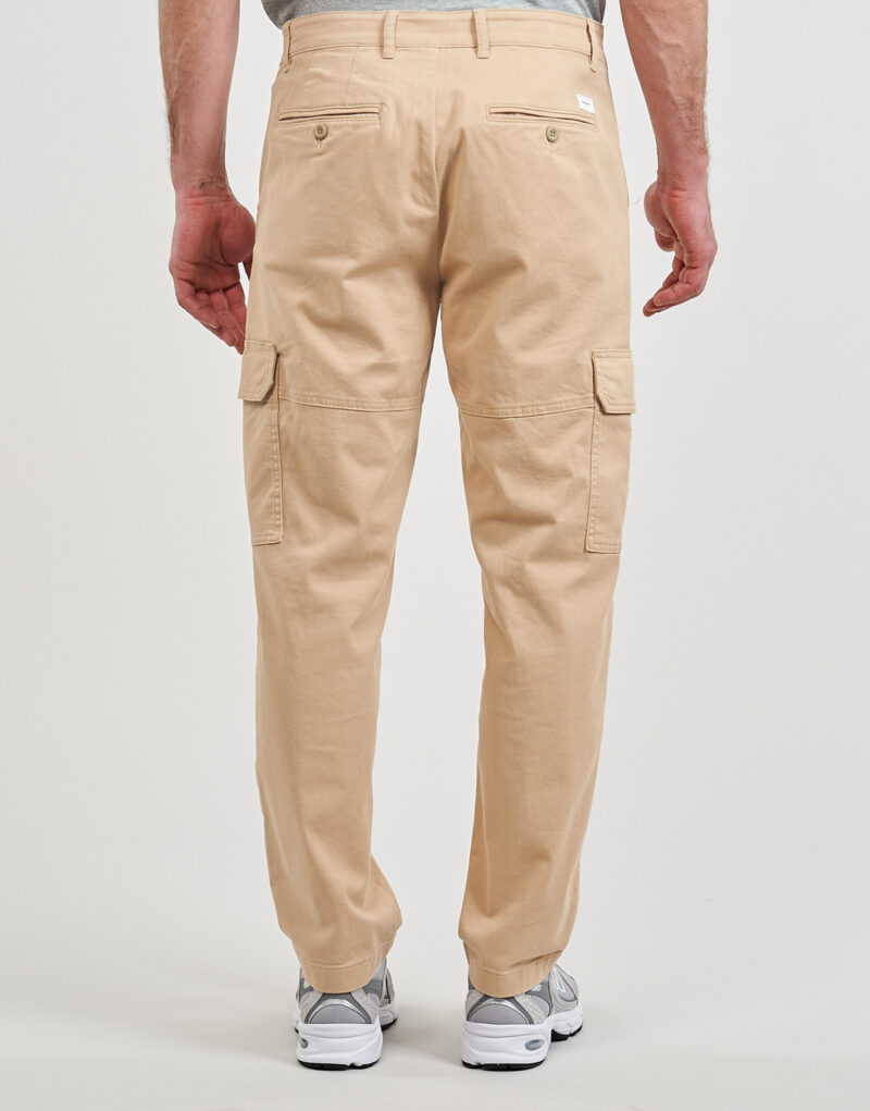 Cargo-Hose Pepe Jeans REGULAR CARGO Beige Cargo-Hose Mann - 4