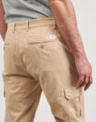 Cargo-Hose Pepe Jeans REGULAR CARGO Beige Cargo-Hose Mann - 5