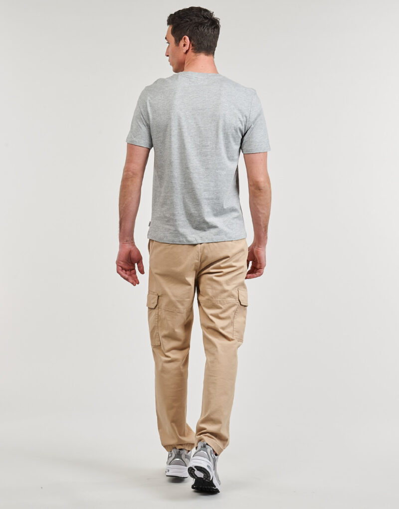 T-shirt Pepe jeans CRAIGTON Grigio T-shirt maniche corte Uomo - 4