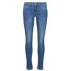 Jeans skynny  Pepe jeans  SKINNY JEANS LW  Blu -   Jeans skynny Donna