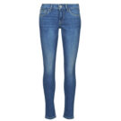 Jeans skynny Pepe jeans SKINNY JEANS LW Blu Jeans skynny Donna - 1