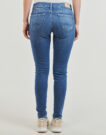 Jeans skynny Pepe jeans SKINNY JEANS LW Blu Jeans skynny Donna - 4