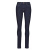 Jeans skynny Pepe jeans SKINNY JEANS HW Blu Jeans skynny Donna