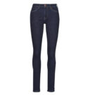 Jeans skynny  Pepe jeans  SKINNY JEANS HW  Blu -   Jeans skynny Donna - 1