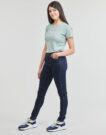 Jeans skynny  Pepe jeans  SKINNY JEANS HW  Blu -   Jeans skynny Donna - 3