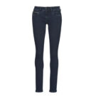 Jeans Slim Pepe jeans SLIM JEANS LW Blau Jeans Slim Damen - 1