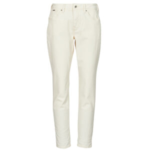 Jeans Tapered  Pepe jeans  TAPERED JEANS HW  Blu -  Jeans Tapered Donna