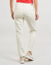 Tapered Jeans Pepe Jeans TAPERED JEANS HW Blaue Tapered Jeans Damen - 4